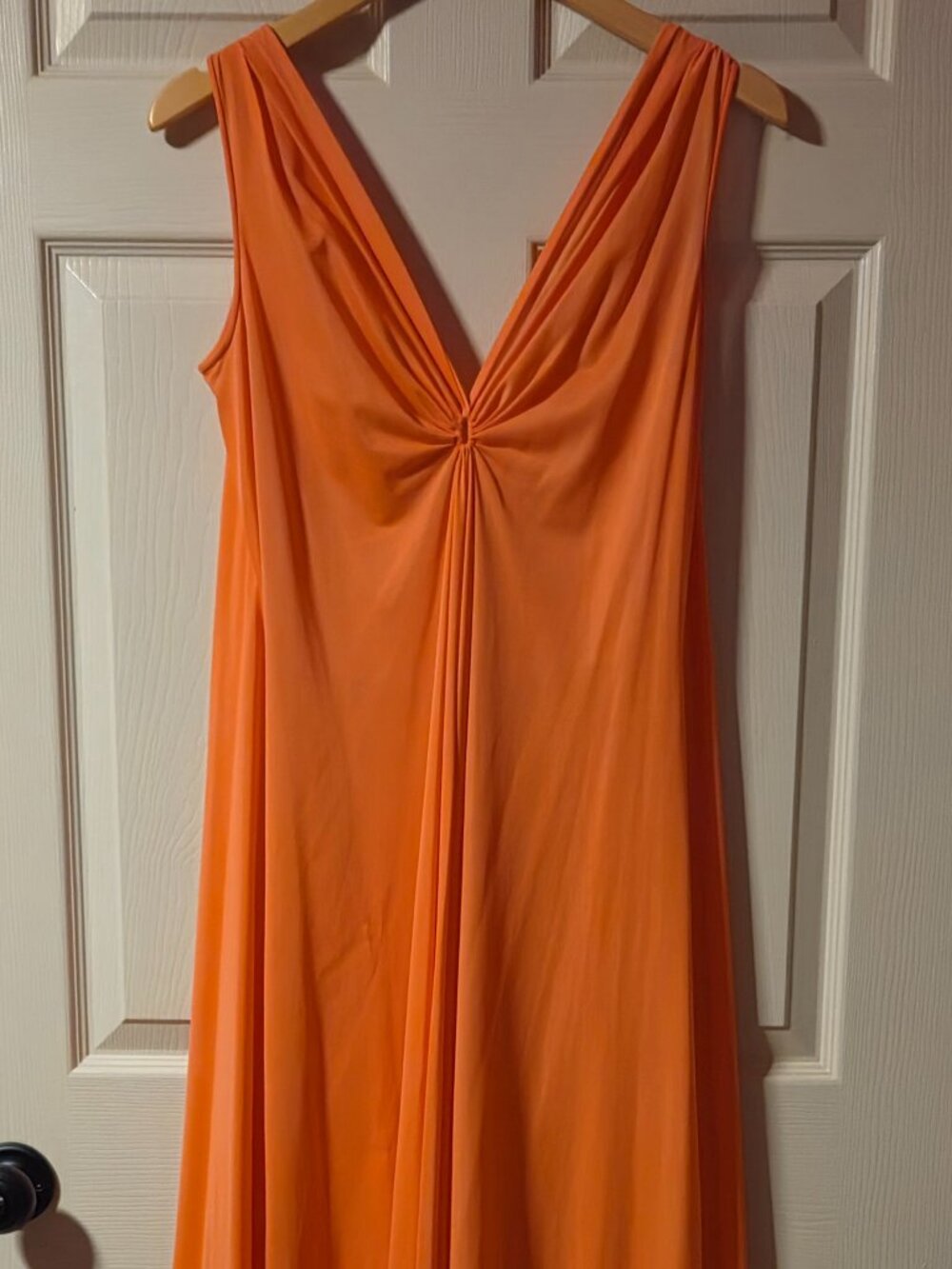 Vintage Claire Sandra by Lucie Ann Peignoir Set